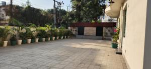 Luxury Flat By the Hridhyam Group