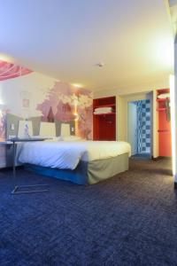 Hotels ibis Styles Poitiers Centre : photos des chambres