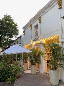 Studio 23 @ Huis Piron. The Heart of Stellenbosch.