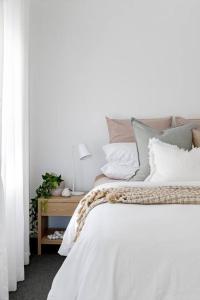 Casa Wilde in the Hunter