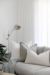 Casa Wilde in the Hunter