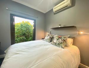 Studio 23 @ Huis Piron. The Heart of Stellenbosch.