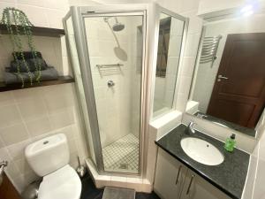 Studio 23 @ Huis Piron. The Heart of Stellenbosch.