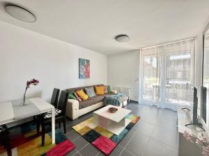 Panorama Apartment II Terrace II FreeParking