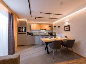 Appartementhaus Bambi