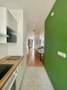 Klauzál 11 Apartment I FreeParking