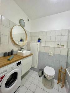 Klauzál 11 Apartment II FreeParking