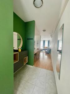 Klauzál 11 Apartment II FreeParking