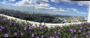 Elanes Staycation -Mezza 2 1 br