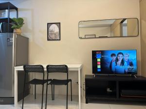 Elanes Staycation -Mezza 2 1 br