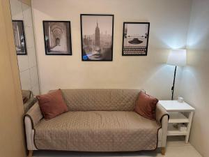 Elanes Staycation -Mezza 2 1 br