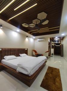 The Rampals Ganga Panoramic