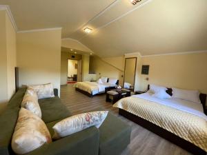 Casa Maria Magdalena