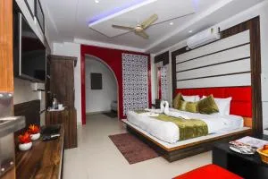 DESTINATION By EXOTICA - Маклеод-Гандж