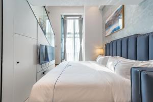 BORUISI Plaza Residence Apartment - Shenzhen Futian Convention & Exhibition Center