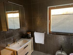 Ferienhaus Maximilian