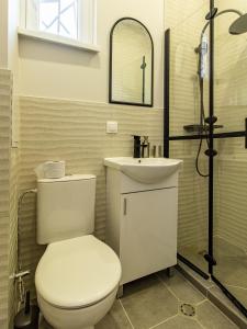 Louvre Loft: Charming Studio in Central Sofia