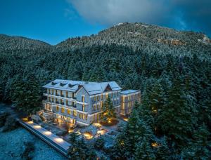 MANNA, a Member of Design Hotels