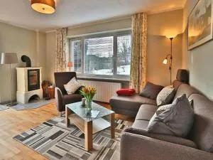 Ferienwohnung Schlei-Brise - Füsing