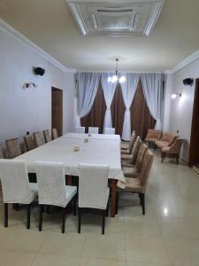 Casa Maria Magdalena