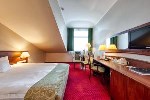 Double Room room in Grand Royal Hotel Conference & Spa