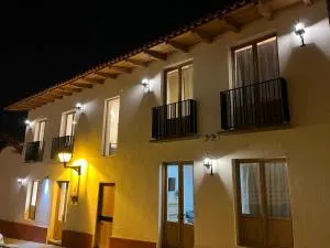 Villas La Cumbre Tapalpa - 塔帕尔帕