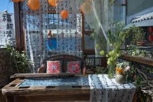 Lijiang Ancient City View Inn - Baisha