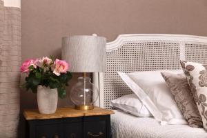 B&B / Chambres d'hotes Chateau Carbonneau : photos des chambres