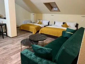 Casa Maria Magdalena - Bata