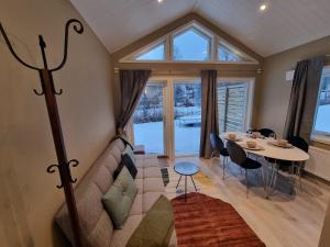 Sjöställe Gudö, annexet