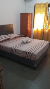 Casa Naranja