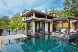 Aspire Villas - سالاد بيتش