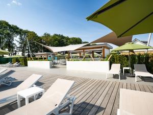 Holiday Home in Limburg with Outdoor Fireplace