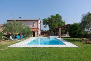 Agriturismo La Casa Del Mandorlo