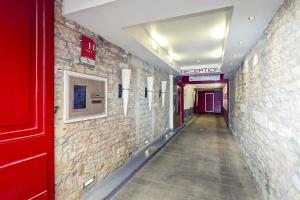 Hotels Alexandra : photos des chambres