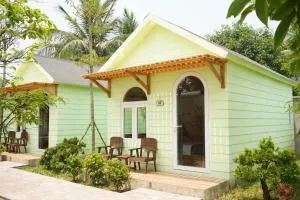 B&H Villa - Villa has swimming pool - Bạch Mã