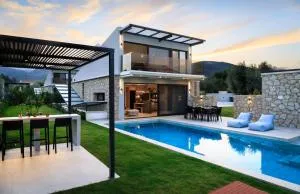 Torretta - Ariadne - Spasméni Vrísi