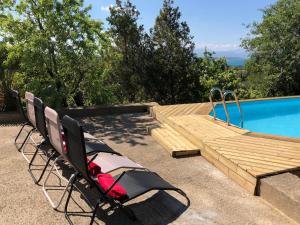 Finca Relax Can Mengol amazing seaview