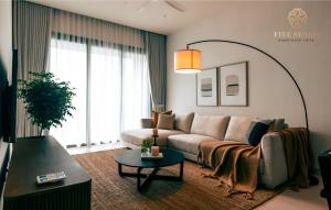 ViiA Residences Kuala Lumpur, Five Senses