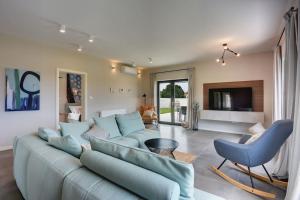 Villa Sain by IstriaLux