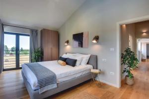 Villa Sain by IstriaLux