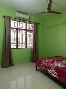 Yasmeen Homestay Kemaman