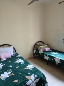Yasmeen Homestay Kemaman