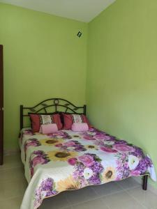 Yasmeen Homestay Kemaman