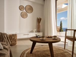 Thelxis Suite I - Brand New Seaview Suite!