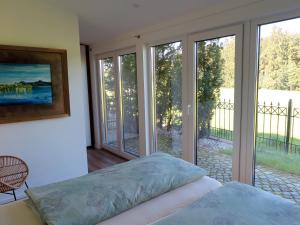 Ferienwohnung Zirbentraum