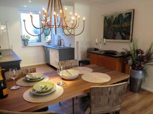 Ferienwohnung Zirbentraum