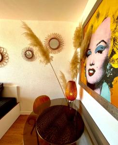 Appartements Petit nid d’Amour, terrasse, vue mer, 1ere ligne : photos des chambres