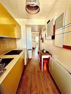 Appartements Petit nid d’Amour, terrasse, vue mer, 1ere ligne : photos des chambres