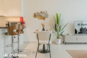 2ndHome - District One Residences , Residence 14